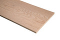 Hyllplan Cremona Cotta Oak 16 x 30 x 800 mm Wallmann